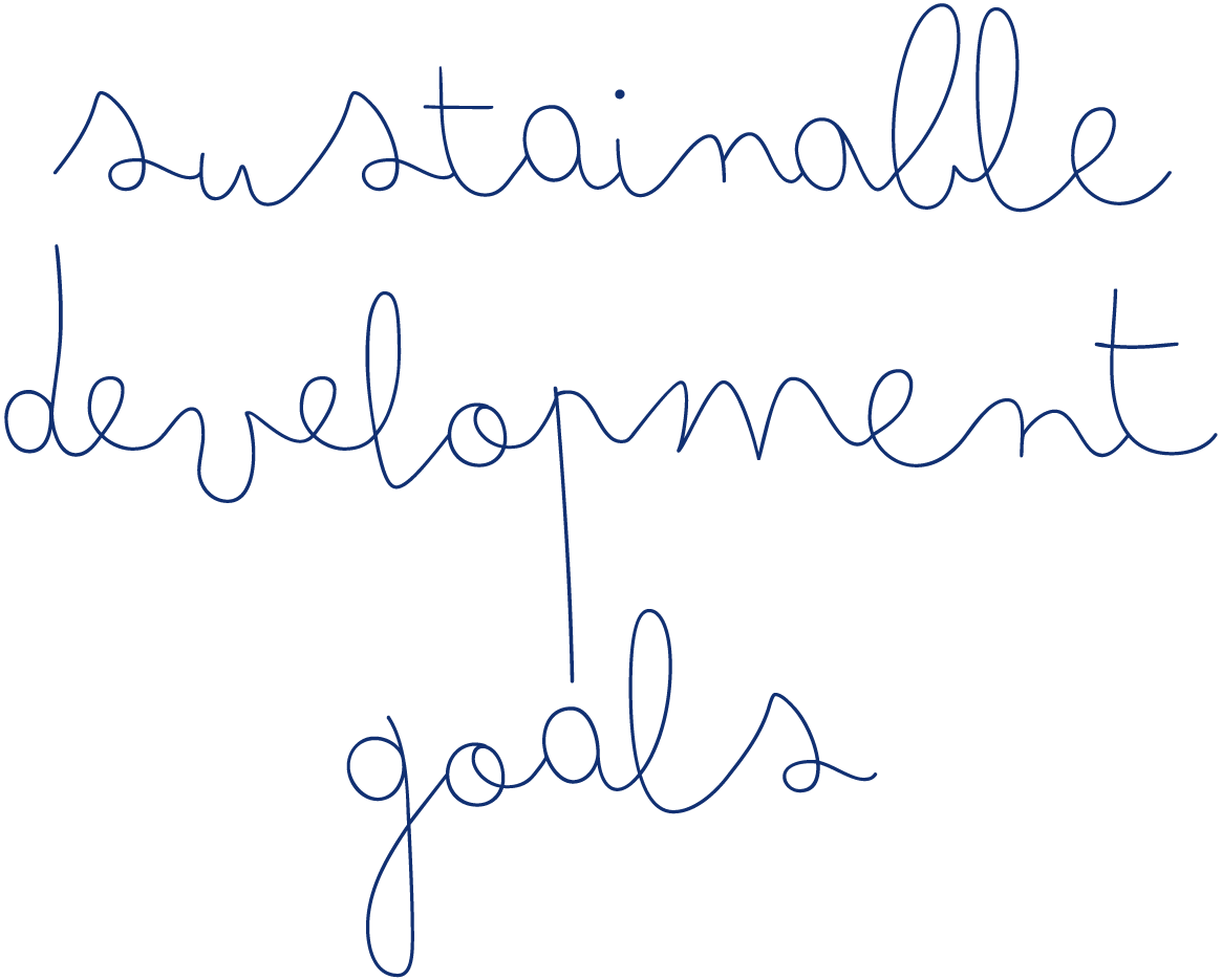 SDGs(持続可能な開発目標)