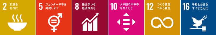 SDGsへの取り組み05