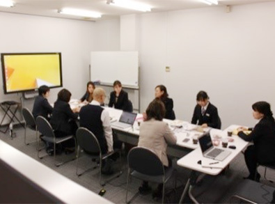 SDGsウーマンズプロジェクト01