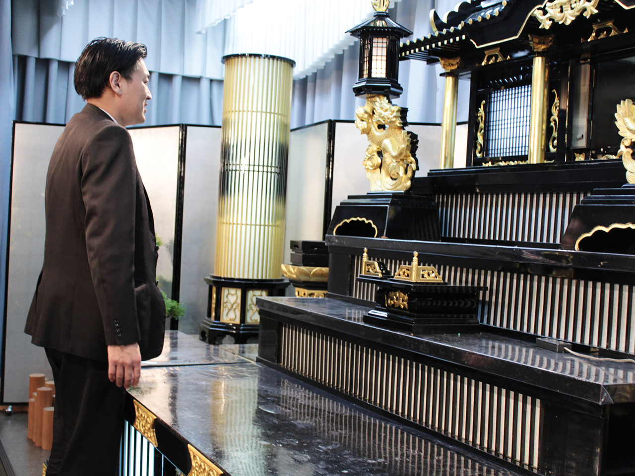 エンディングプランナー