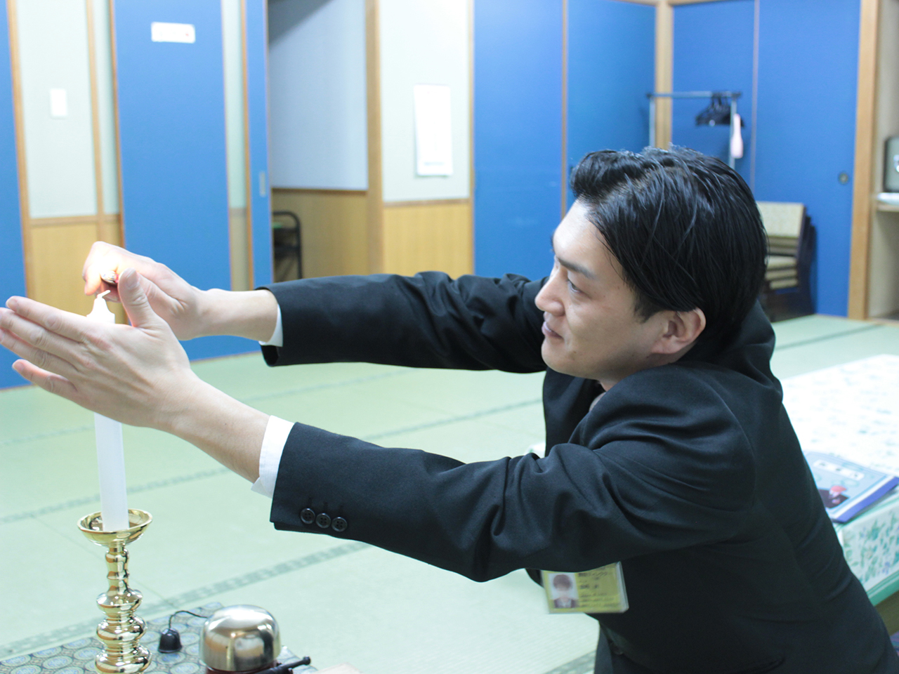 エンディングプランナー