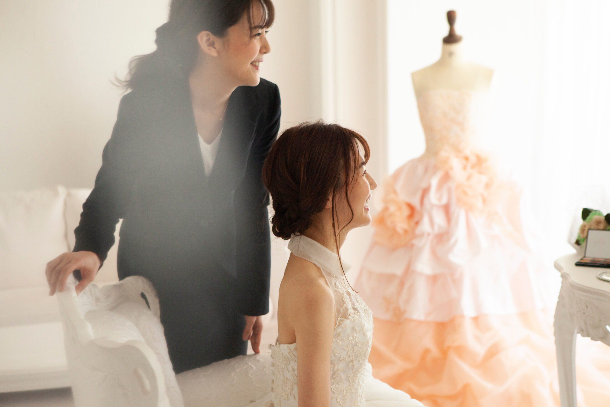 アートクレフクラブスタッフ