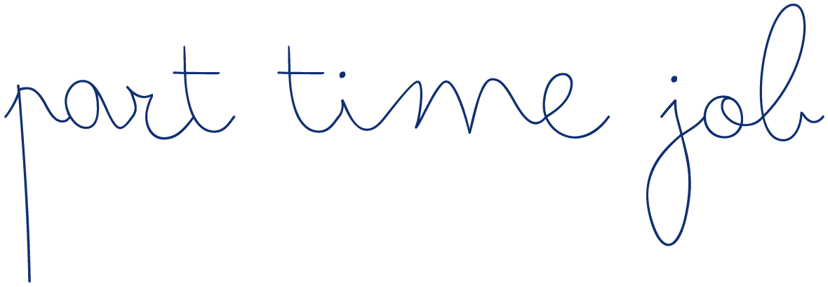 パート・アルバイト採用