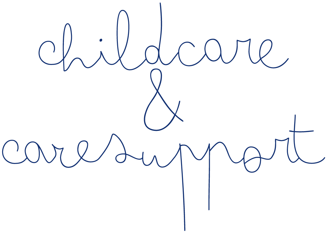 子育て・介護支援採用