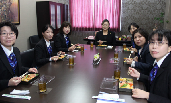 ワークライフバランス01